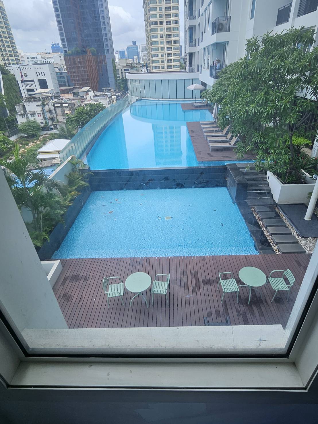 ðĨ āđāļŦāđāđāļāđāļē! āļāļāļāđāļāļĒāļđāļāļīāļāļŦāļēāļĒāļēāļ Villa Rachatewi (āļ§āļīāļĨāļĨāđāļē āļĢāļēāļāđāļāļ§āļĩ) āļŦāđāļāļāļĄāļļāļĄ āļāļąāđāļ 8 āļāļāļēāļ 58 āļāļĢ.āļĄ. āļ§āļīāļ§āļŠāļĢāļ°āļ§āđāļēāļĒāļāđāļģ āļŠāļ āļēāļāļāļĩ āļāļĢāđāļāļĄāļāļĒāļđāđ