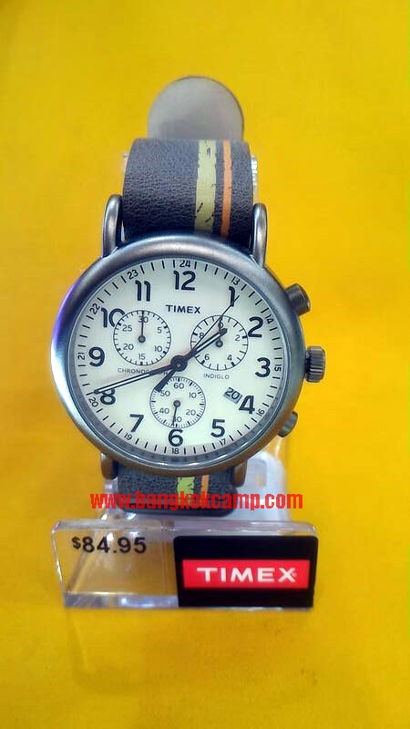 นาฬิกา TIMEX