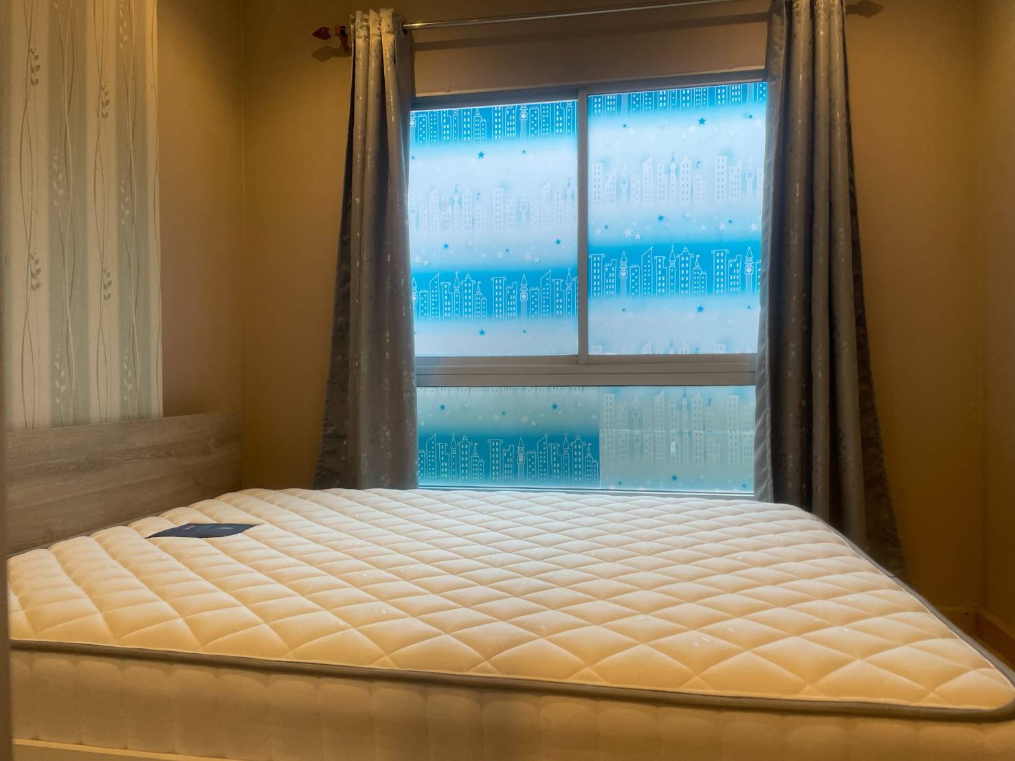 🚨ขายด่วน! เพียง 1,000,000 บาท โครงการ The Kith Tiwanon - เดอะ คิทท์ ติวานนท์ ห่างรถไฟฟ้า MRT สายสีชมพู สถานีห้าแยกปากเกร็ด เพียง 600 ม.