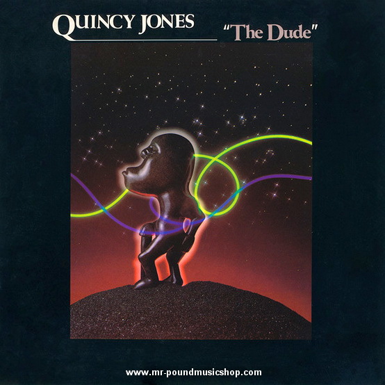 Quincy Jones - The Dude