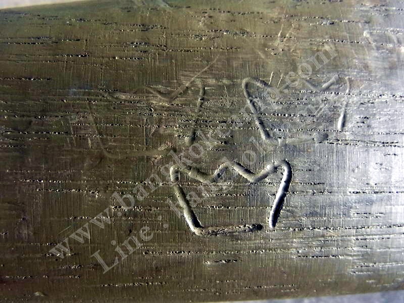 ขวาน สวีเดน ตรา3มงกุฎ หัวและด้ามไม้เดิมๆ สภาพสมบูรณ์