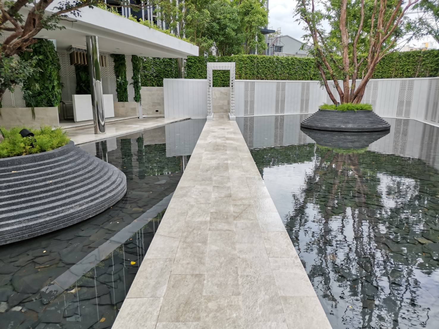 ให้เช่าคอนโด Life Ladprao (ไลฟ์ ลาดพร้าว) แบบ Studio ชั้น 15 ห้องเป็นแบบ ขนาด 28.06 ตารางเมตร