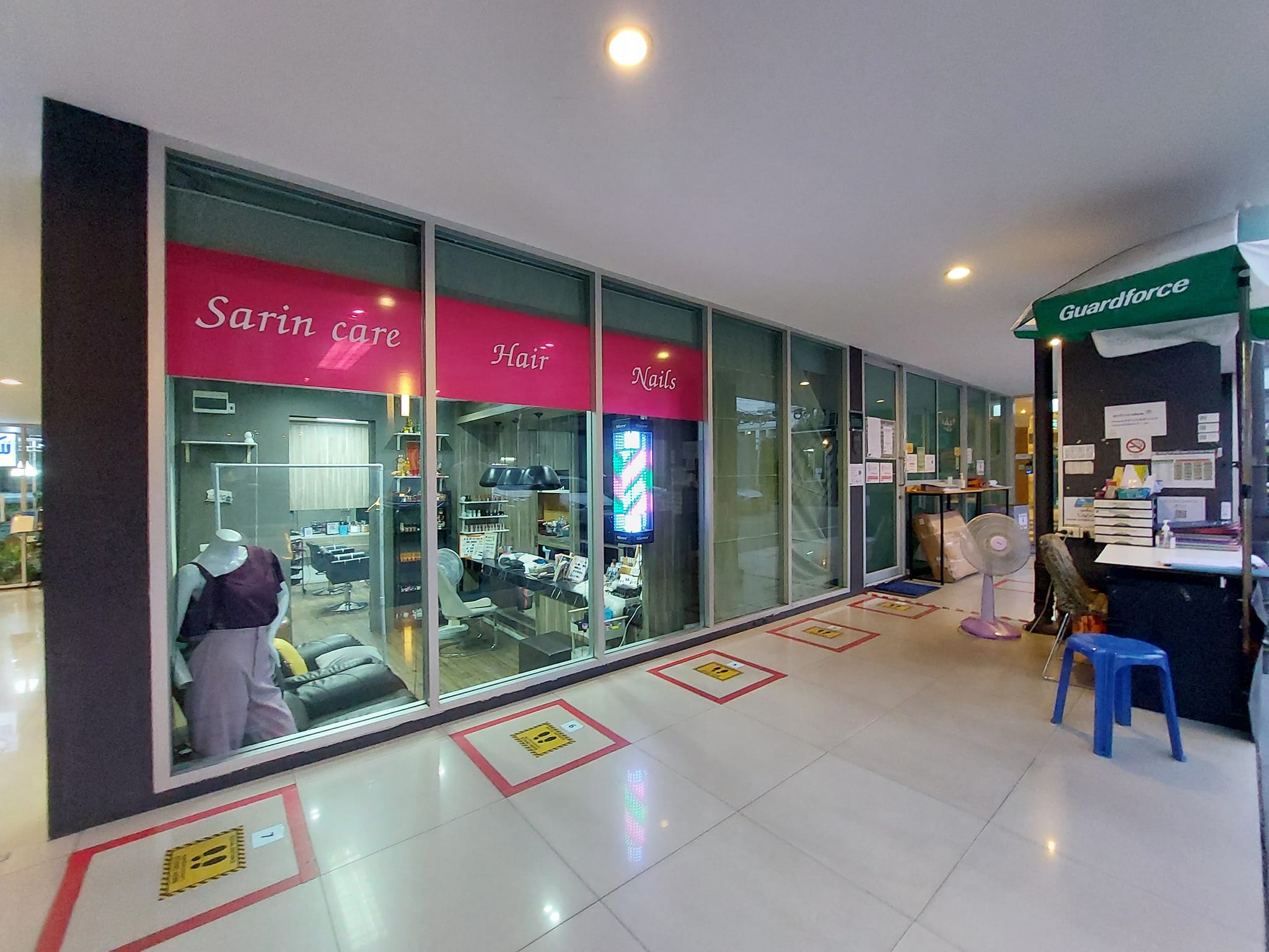 ให้เช่าคอนโด ELIO DEL RAY Sukhumvit 64 เอลลิโอ เดล เรย์ สุขุมวิท 64 คอนโดสไต์รีสอร์ท 1 ห้องนอน 1 ห้องครัว (แยกครัวชัดเจน)