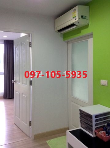 ขายคอนโด The Niche ID Ladprao 130 พร้อมเฟอร์