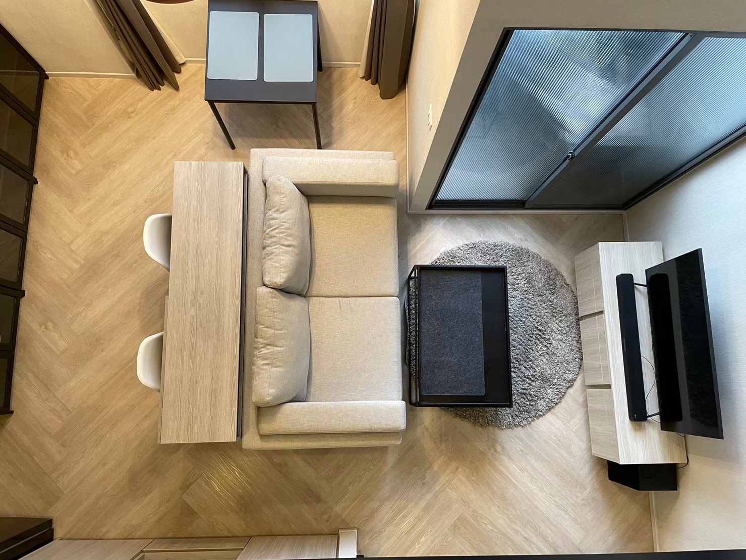 ให้เช่าคอนโด ไซมิส สุขุมวิท 48 / For Rent Siamese Sukhumvit 48