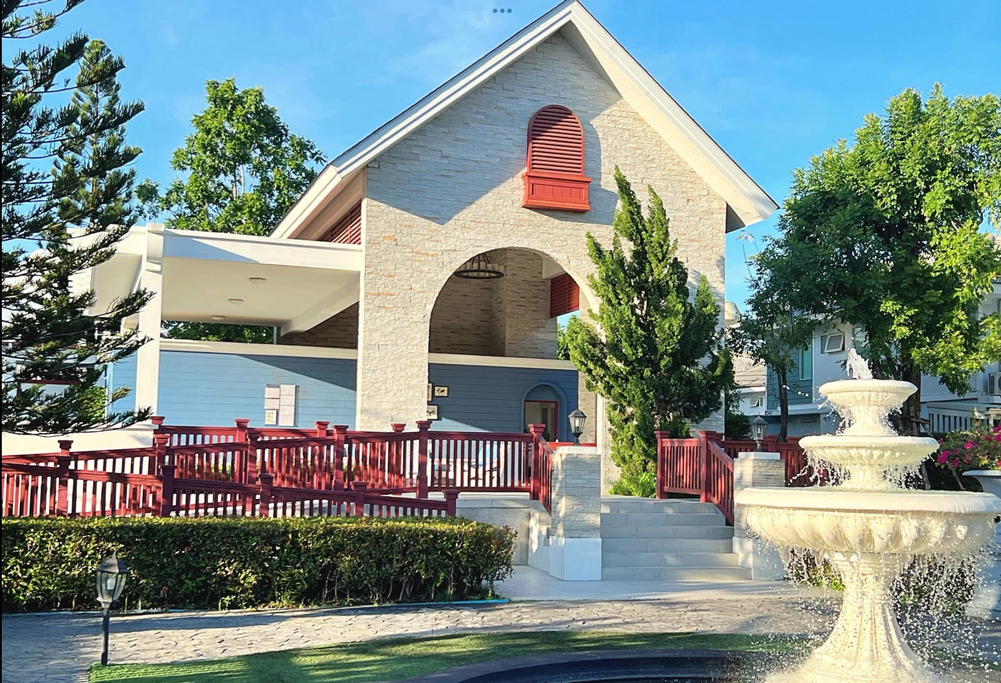 🏡✨ ให้เช่า / ขาย บ้านเดี่ยว 2 ชั้น หมู่บ้าน ชัยพฤกษ์ จตุโชติ-วัชรพล / Chaiyaphruek Chatuchot - Watcharapol (L&H) ✨