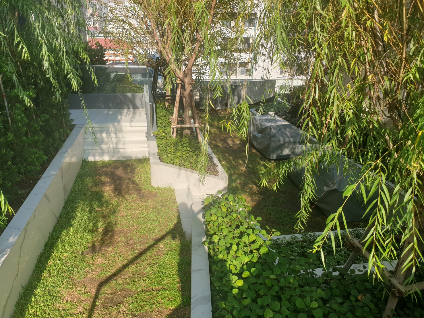 ให้เช่าคอนโด เดอะ รูม พญาไท The Room Phayathai ห้องสตูดิโอ ขนาด 29 ตรม 1 ห้องน้ำ