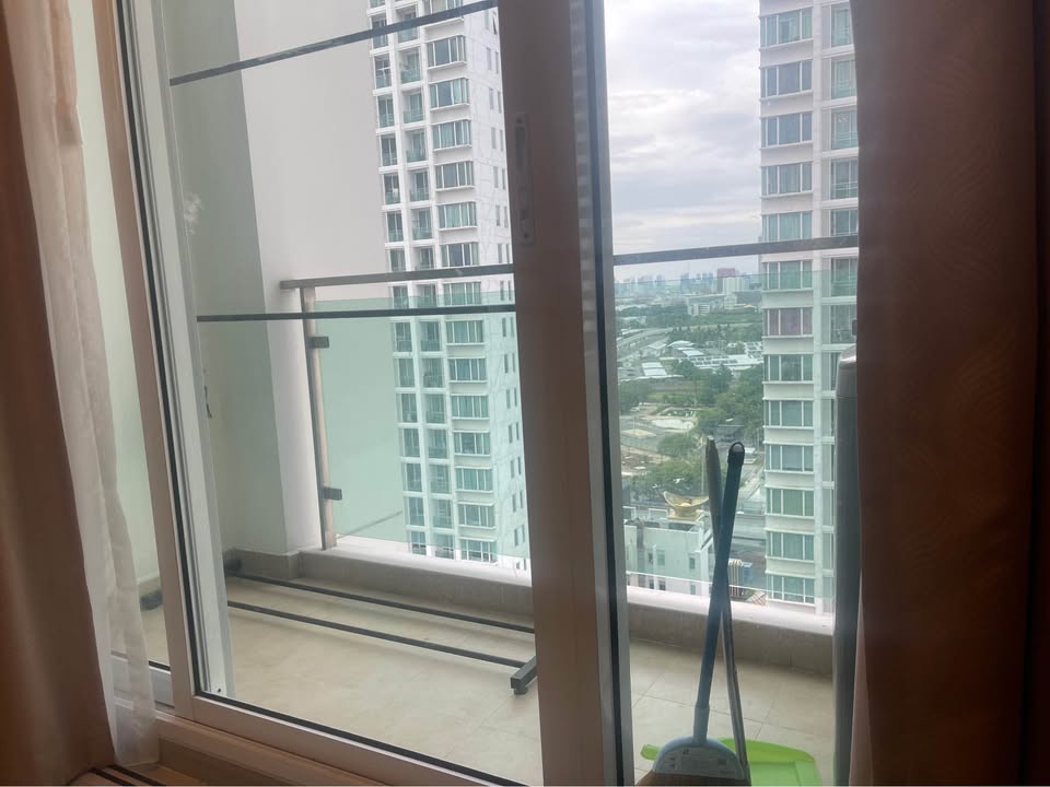 🏙️ ให้เช่าคอนโด TC Green Rama 9 (ทีซี กรีน พระราม 9)