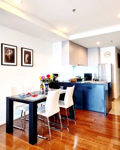 ขายและให้เช่า15 Sukhumvit Residences (15 สุขุมวิท เรสซิเด็นท์) จำนวน 3 ยูนิต