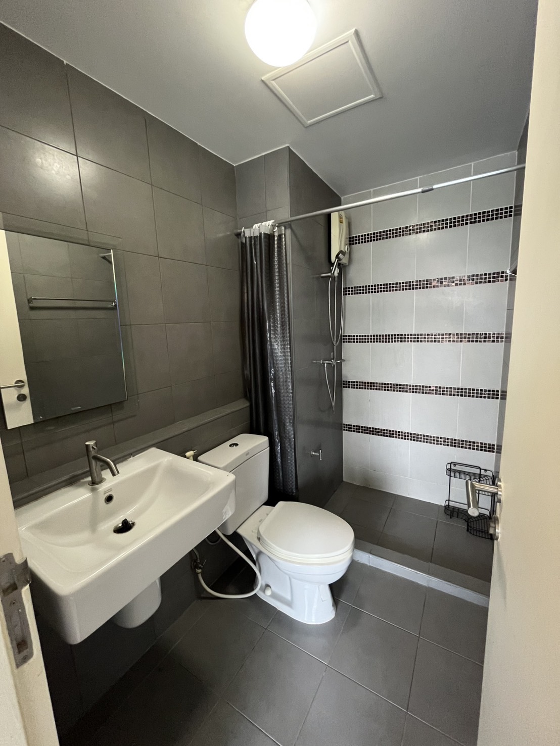 🏢 ขายคอนโด ดีคอนโด แคมปัส รีสอร์ท บางนา (dcondo Campus Resort Bangna)💥 ขายพร้อมผู้เช่า! ราคาเพียง 1.09 ล้านบาท เท่านั้น