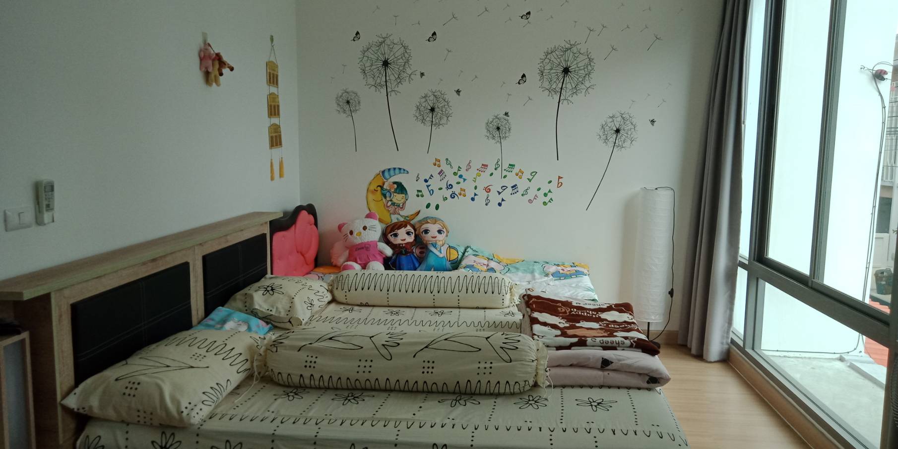 ขาย / เช่า ทาวน์โฮม 2 ชั้น โครงการทาวน์โฮม เดอะ เมทโทร พระราม 9-กรุงเทพกรีฑา