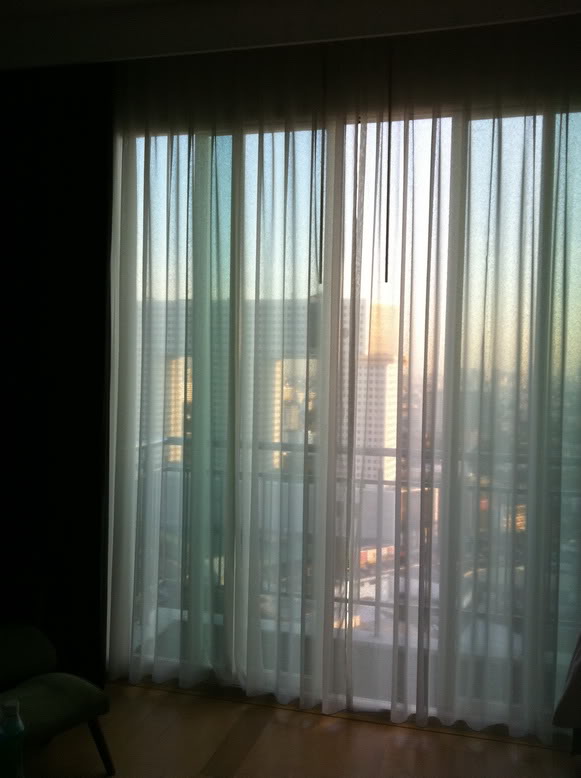 Wind Ratchayothin คอนโด วินด์ รัชโยธิน ห้อง 1 นอน 1 ห้อง รับแขก ชั้น 26 พื้นที่ 54 ตร.ม 28,000 ต่อเดือน เฟอร์นิเจอร์ครบ ตบแต่งแบบเรียบง่าย อยู่สบาย เอาเสื้อผ้ามาอยู่ได้เลย