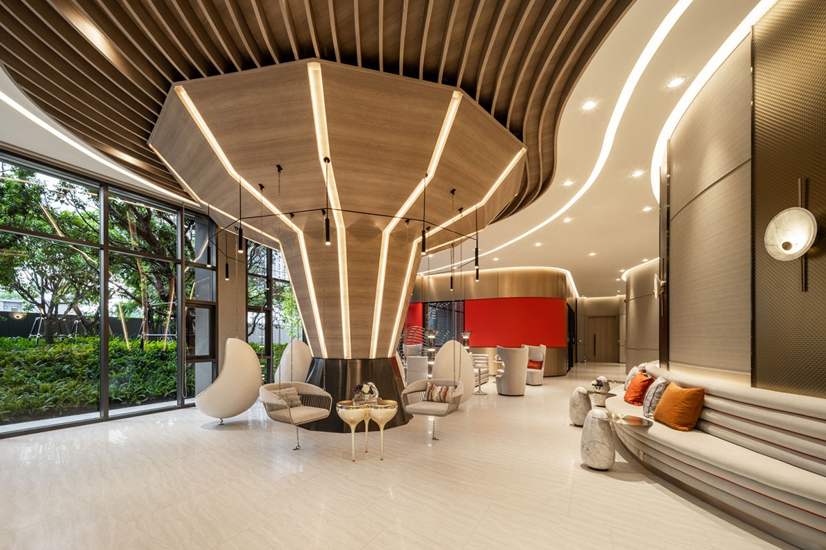 ด่วน‼️ ให้เช่าคอนโด Aspire Sukhumvit - Rama 4 (แอสปาย สุขุมวิท - พระราม 4)