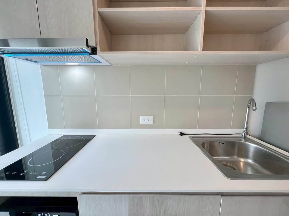 ให้เช่า Chewathai Hallmark Ladprao–Chokchai 4 Phase 2 (ชีวาทัย ฮอลล์มาร์ค ลาดพร้าว–โชคชัย 4 เฟส 2) ✨ ห้องใหม่ ไม่เคยปล่อยเช่า! พร้อมเข้าอยู่ทันที เฟอร์ครบ เครื่องใช้ไฟฟ้าครบ