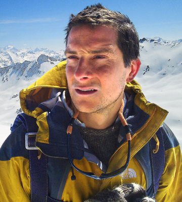 มีดเดินป่า/ยังชีพ Gerber Bear Grylls Ultimate Pro ใหม่ แท้ มีนกหวีดและที่จุดไฟ ของแท้ ของใหม่