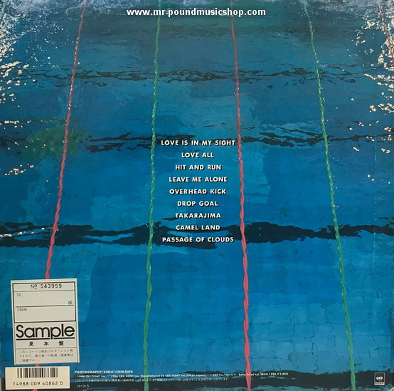 The Square - S・P・O・R・T・S