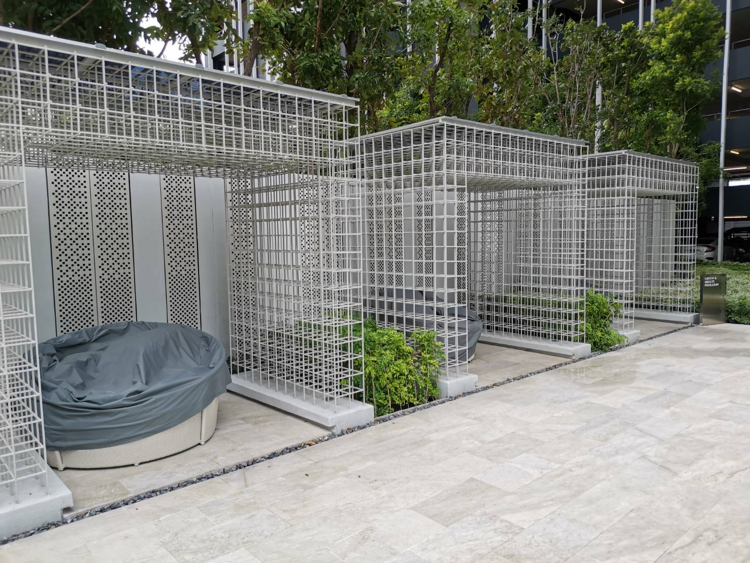 ให้เช่าคอนโด Life Ladprao (ไลฟ์ ลาดพร้าว) แบบ Studio ชั้น 15 ห้องเป็นแบบ ขนาด 28.06 ตารางเมตร