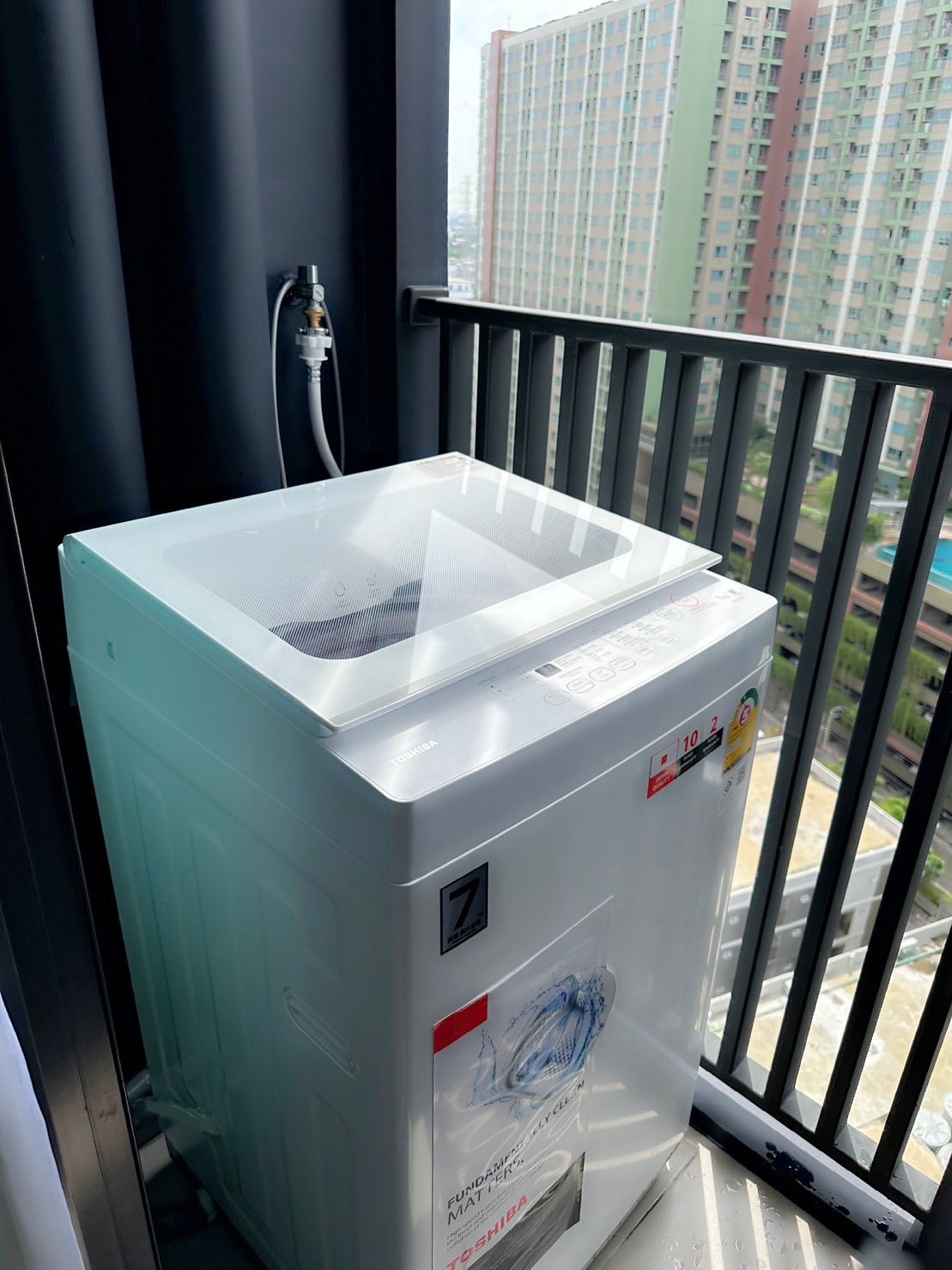 🏡 ให้เช่าคอนโด เดอะริช พระราม 9 – ศรีนครินทร์ / For Rent Condo The Rich Rama 9 – Srinakarin