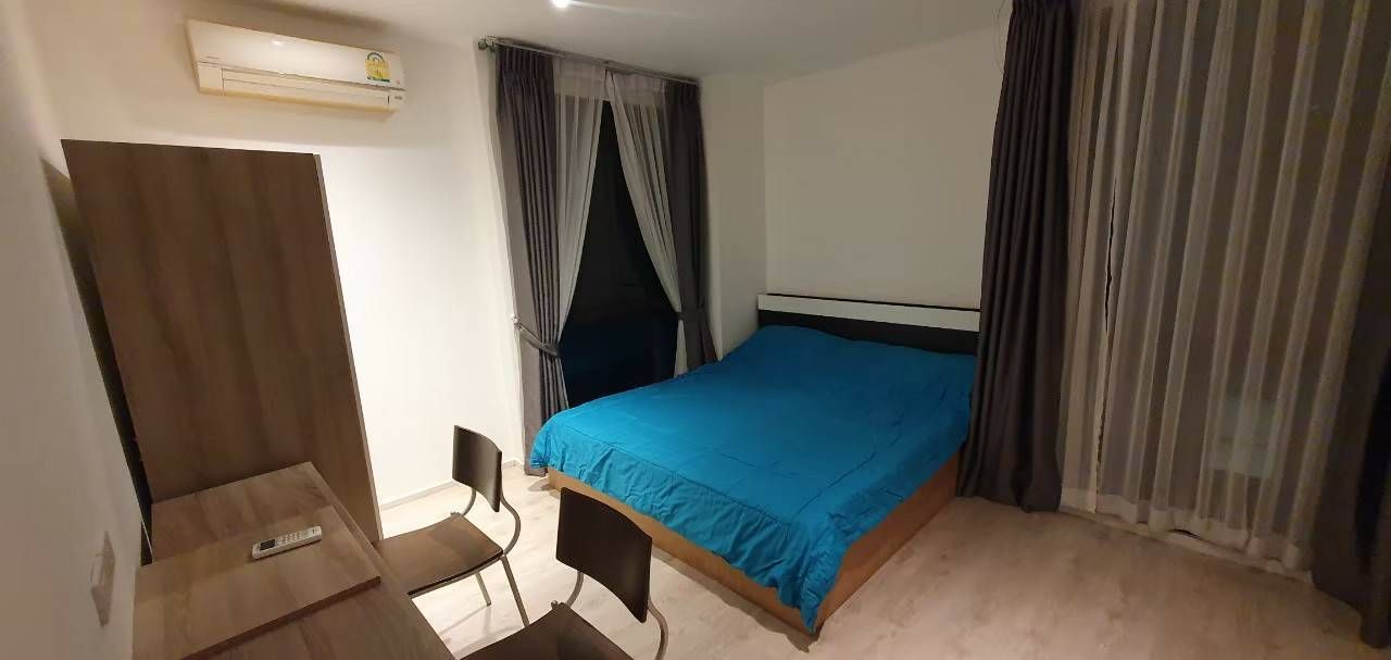 ให้เช่า บ้านเดี่ยว 3 ชั้น 75,000 บาท หมู่บ้าน AQ Arbor สวนหลวง บ้านใหม่หรู มือ 1