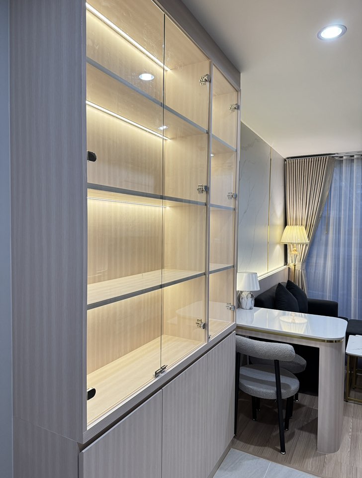 🏢 ขาย / เช่า!คอนโด Skyrise Avenue Sukhumvit 64 (สกายไรส์ อเวนิว สุขุมวิท 64) ห้องมุม ชั้น 29 อาคาร 1