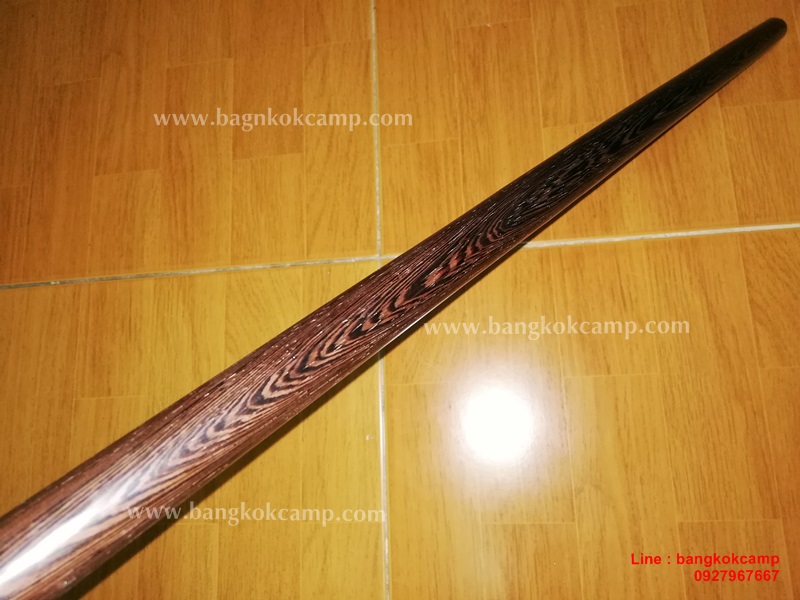 ไม้มงคลหายาก... ไม้ตะพด (ไม้สาธร / กระพี้เขาควาย)