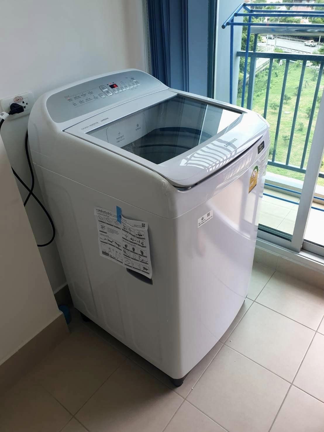 ให้เช่าคอนโด Supalai Vista @ Tiwanon Intersection (ศุภาลัย วิสต้า แยกติวานนท์) ห้องสวยสะอาดให้เช่าราคาถูกเพียง 7,000 บาท เท่านั้น คอนโดติดถนนใหญ่ใกล้รถไฟฟ้า MRT