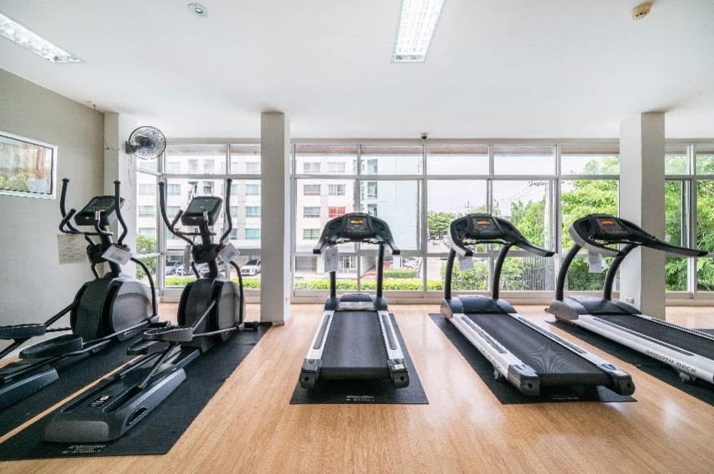 ปล่อยเช่า/ปล่อยขายคอนโด LUMPINI VILLE ONNUT - PHATTHANAKAN (ลุมพินี วิลล์ - อ่อนนุช-พัฒนาการ )