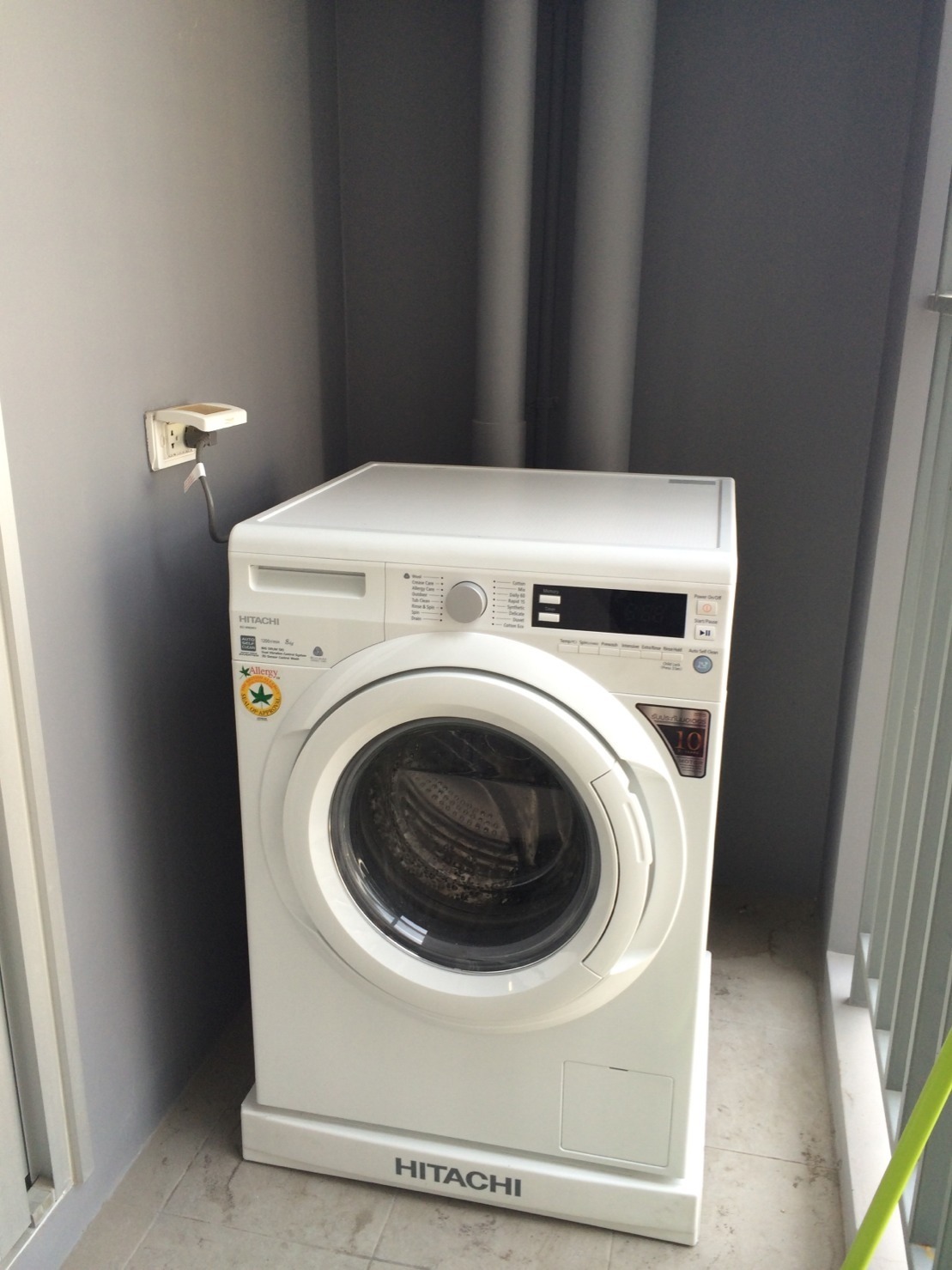 ขายคอนโดโครงการ The Tree Interchange เดอะ ทรี อินเตอร์เชนจ์ ห้อง1 bed-studio ชั้น 23 พื้นที่ 30.21 ตร.ม