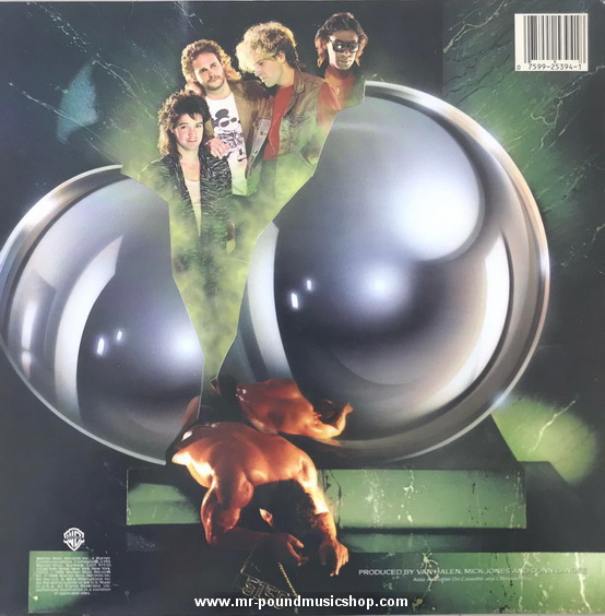 Van Halen - 5150