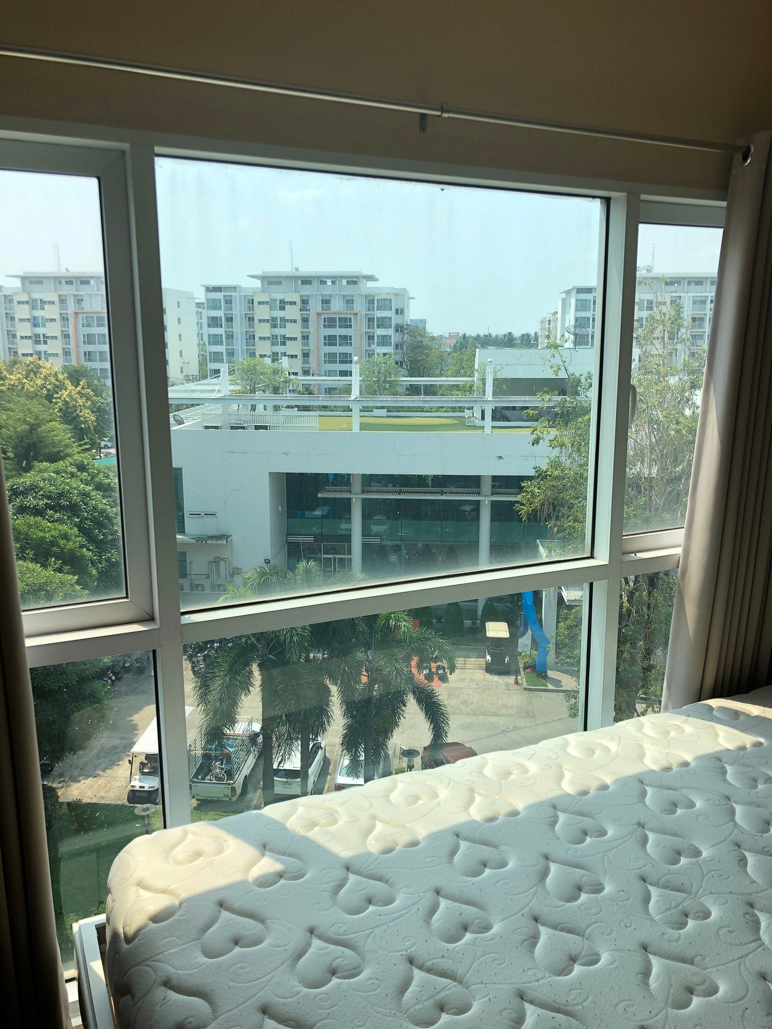 🚨 ด่วน!! ขาย / ให้เช่าคอนโด เดอะเลค เมโทร พาร์ค– กัลปพฤกษ์ เฟส 3 (อาคาร K)