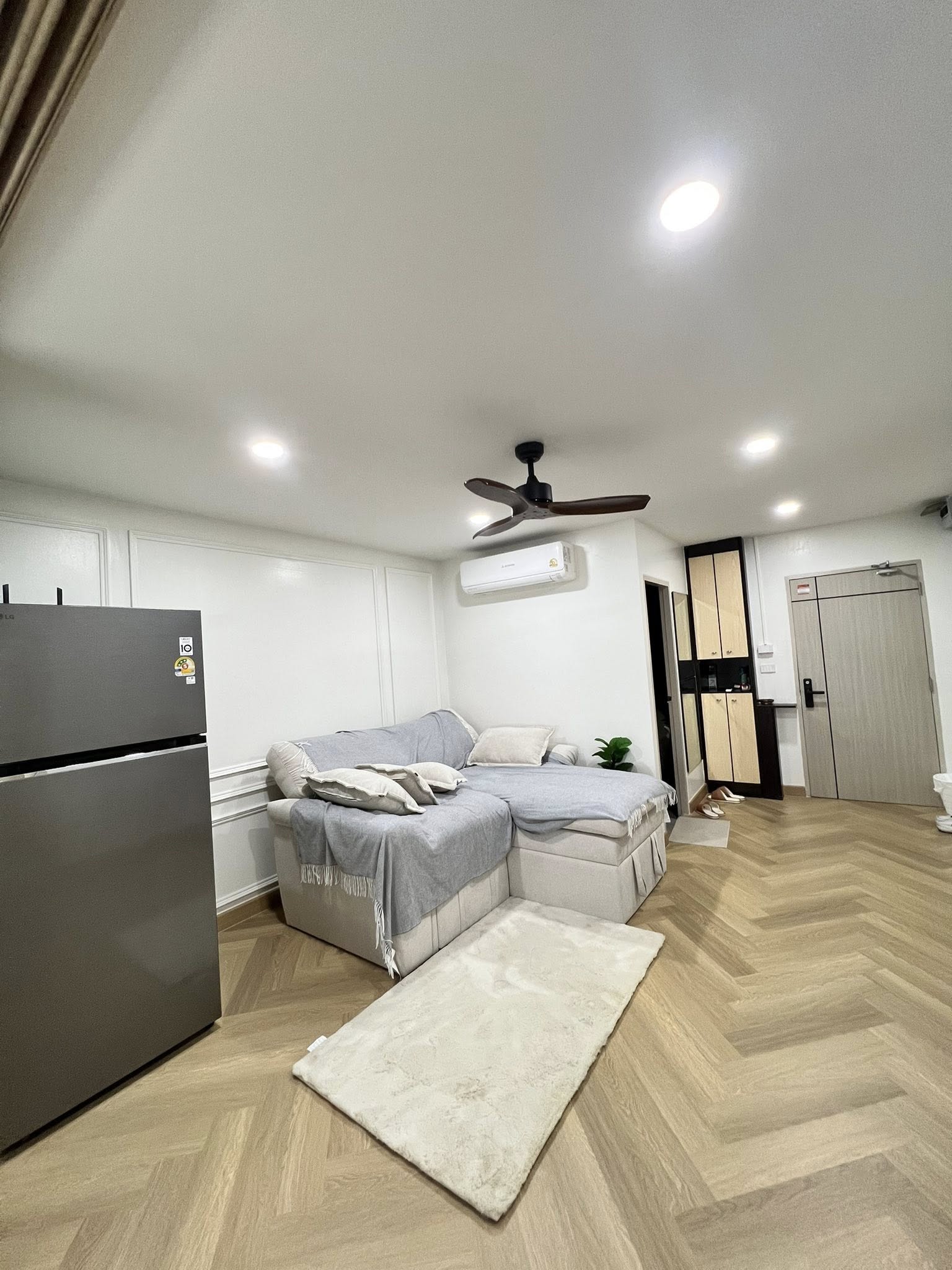 ð āđāļŦāđāđāļāđāļēāļāļāļāđāļ āđāļāļŠ āļāļāļāđāļ āļŠāļļāļāļļāļĄāļ§āļīāļ 50 / For Rent Condo S Condo Sukhumvit 50