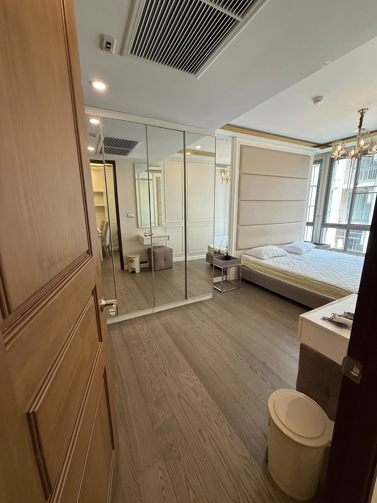 ขาย / ให้เช่า คอนโด Amaranta Residence (อมรันทา เรสซิเดนซ์)