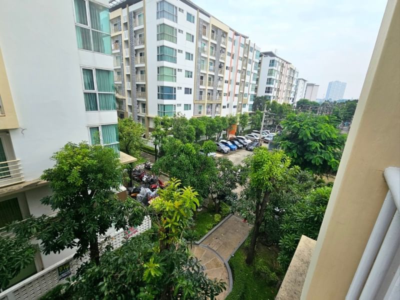 ขายคอนโด Metro Park Sathorn : เมโทร ปาร์ค สาทร 2 ห้องนอน คอนโดเมโทรพาร์ค สาทร มีรถรับ-ส่ง BTS บางหว้า ราคาพิเศษ 2.09 ล้านบาท (ลดจาก 2.49ล้านบาท)