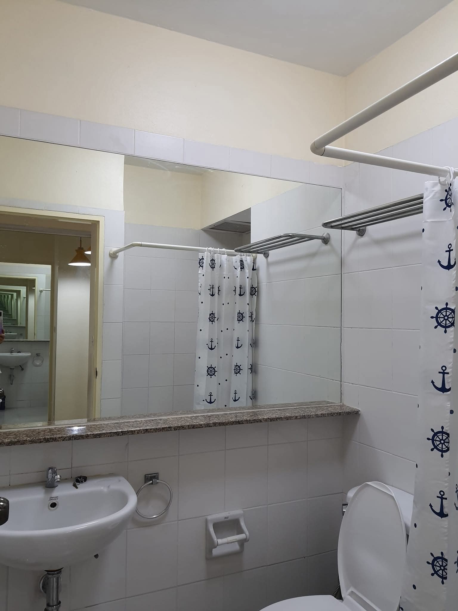 🏢 ให้เช่า คอนโด ไอเฮ้าส์ ลากูน่า การ์เด้น RCA ( i-House Laguna Garden RCA ) ห้องสวย เฟอร์ครบ เครื่องใช้ไฟฟ้าใหม่ หิ้วกระเป๋ามาอยู่ได้เลย ราคาคุ้มมาก!