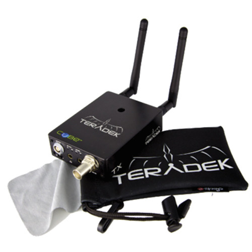 Teradek Cube 155 HD-SDI Encoder with WiFi