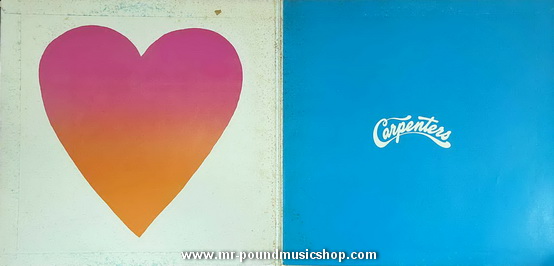 Carpenters - Carpenters Golden Prize