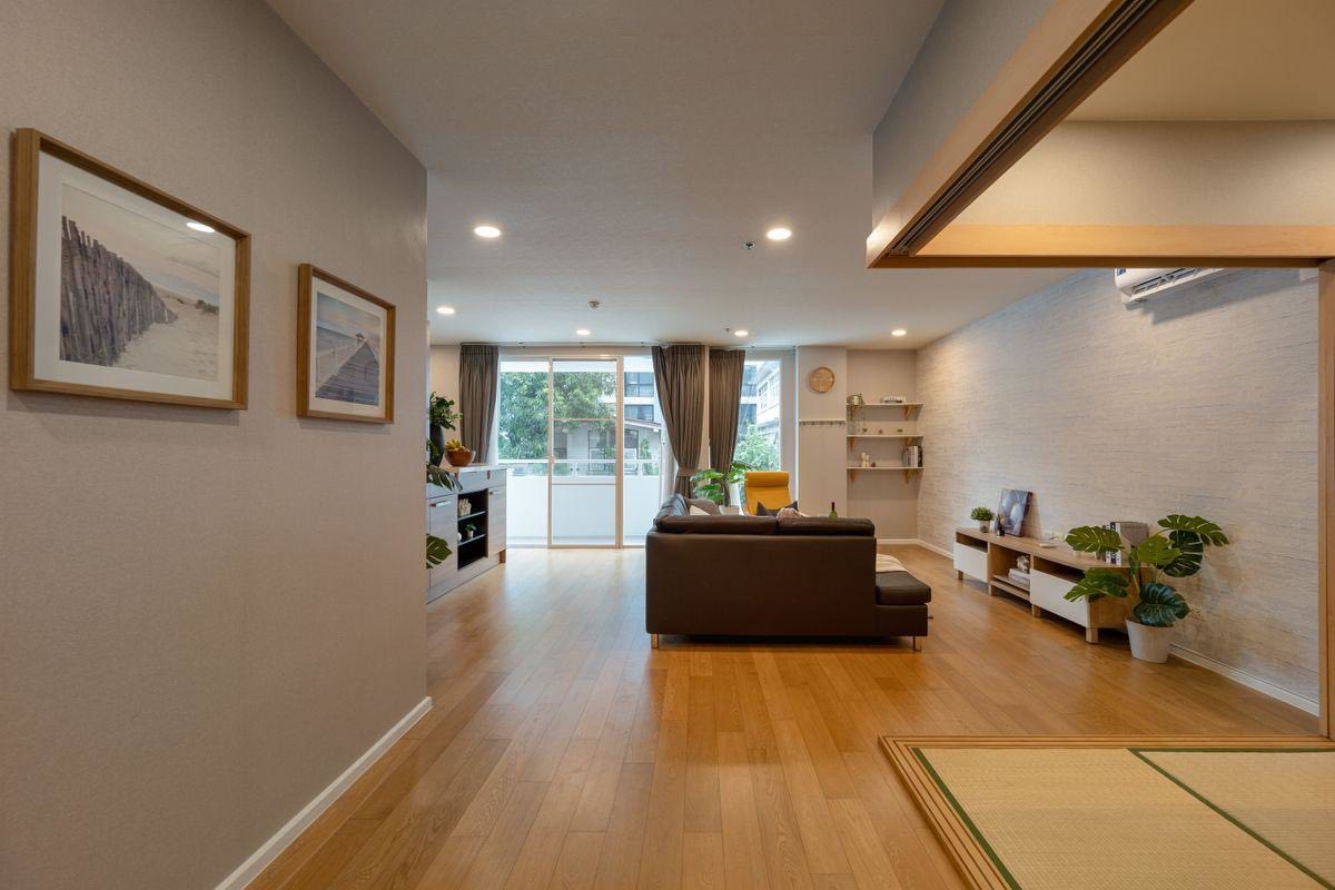 🏡 ขายด่วน! คอนโดรีโนเวทใหม่ Villa Sikhara Thonglor 25 ใจกลางทองหล่อ