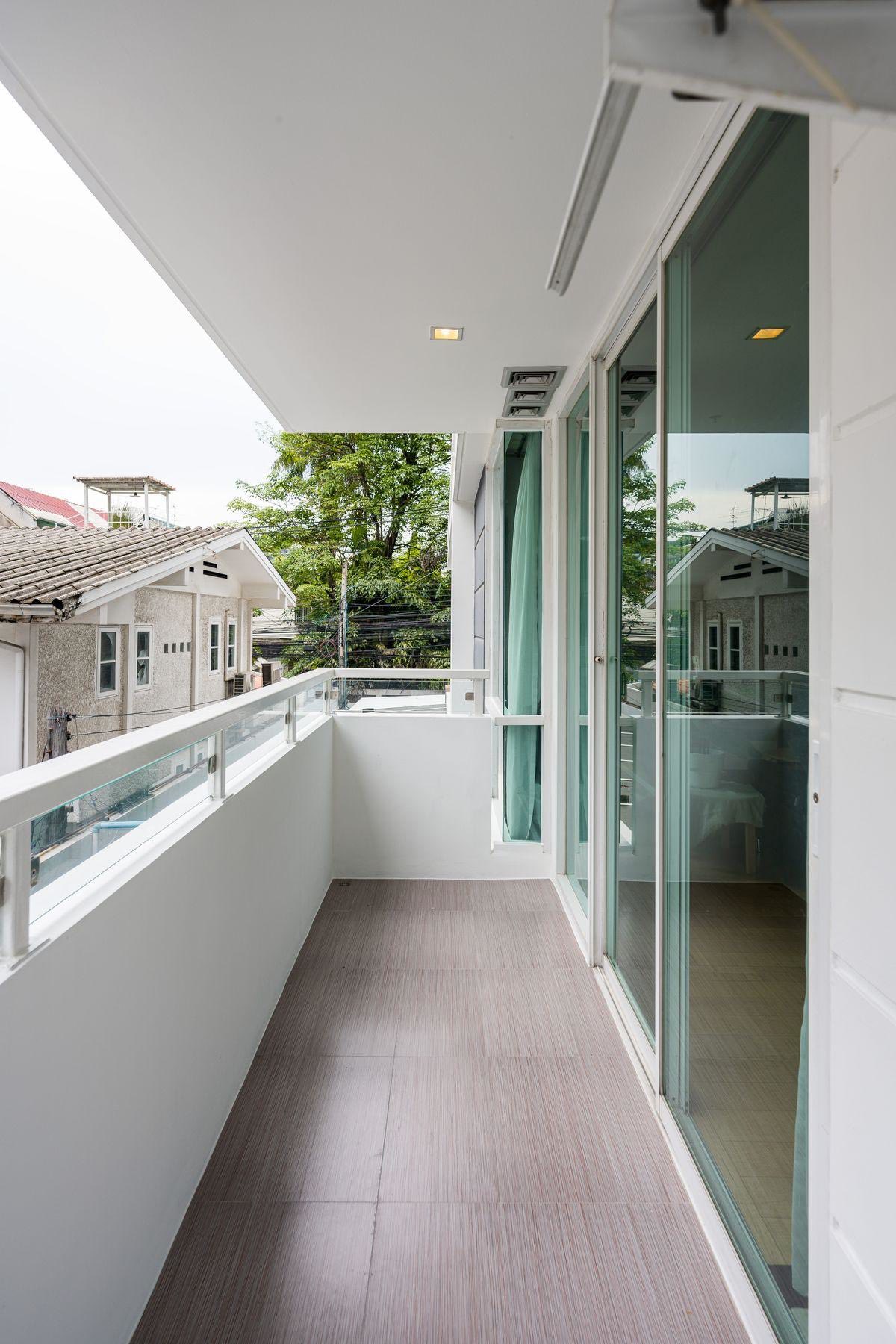 🏡 ขายด่วน! คอนโดรีโนเวทใหม่ Villa Sikhara Thonglor 25 ใจกลางทองหล่อ