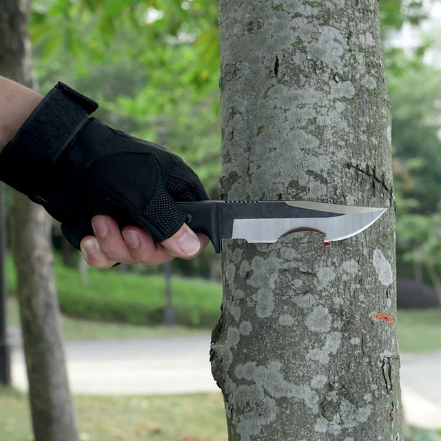 มีด FBIQQ - Model FBIQQ-006 รุ่นยอดนิยม