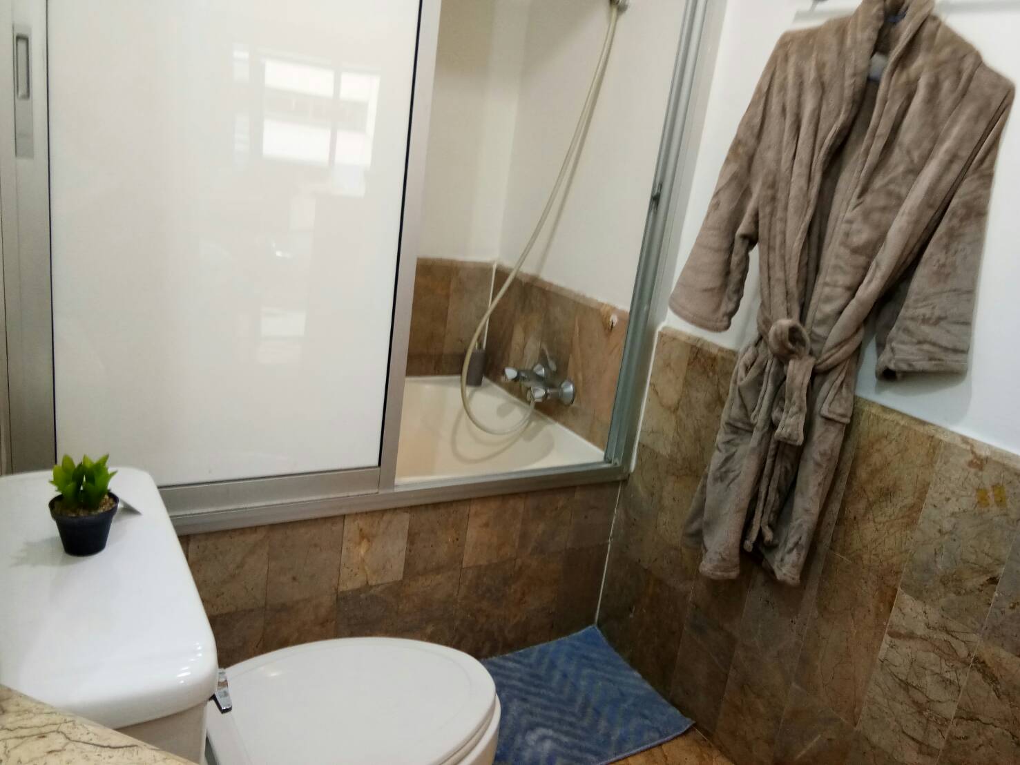 รหัสทรัพย์ 65614 (ห้องเลขที่ 3 )ให้เช่าคอนโด The Waterford Park Sukhumvit 53 THONG LOR 5