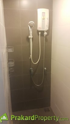 รหัสทรัพย์ 16957 ให้เช่าคอนโด A Space Play (Ratchada-Suthisarn) คอนโด เอ สเปซ เพลย์ รัชดา-สุทธิสาร 1 ห้องนอน 1 ห้องน้ำ