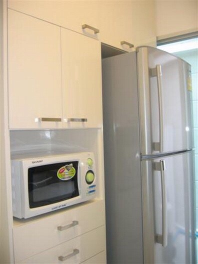 ให้เช่าทาวน์โฮมตกแต่งใหม่ 3 ชั้น 3 ห้องนอน 3 ห้องน้ำ หมู่บ้าน Vista Park วิสต้าพาร์ค-แจ้งวัฒนะ หมู่บ้านทำเลดี ติดถนนใหญ่