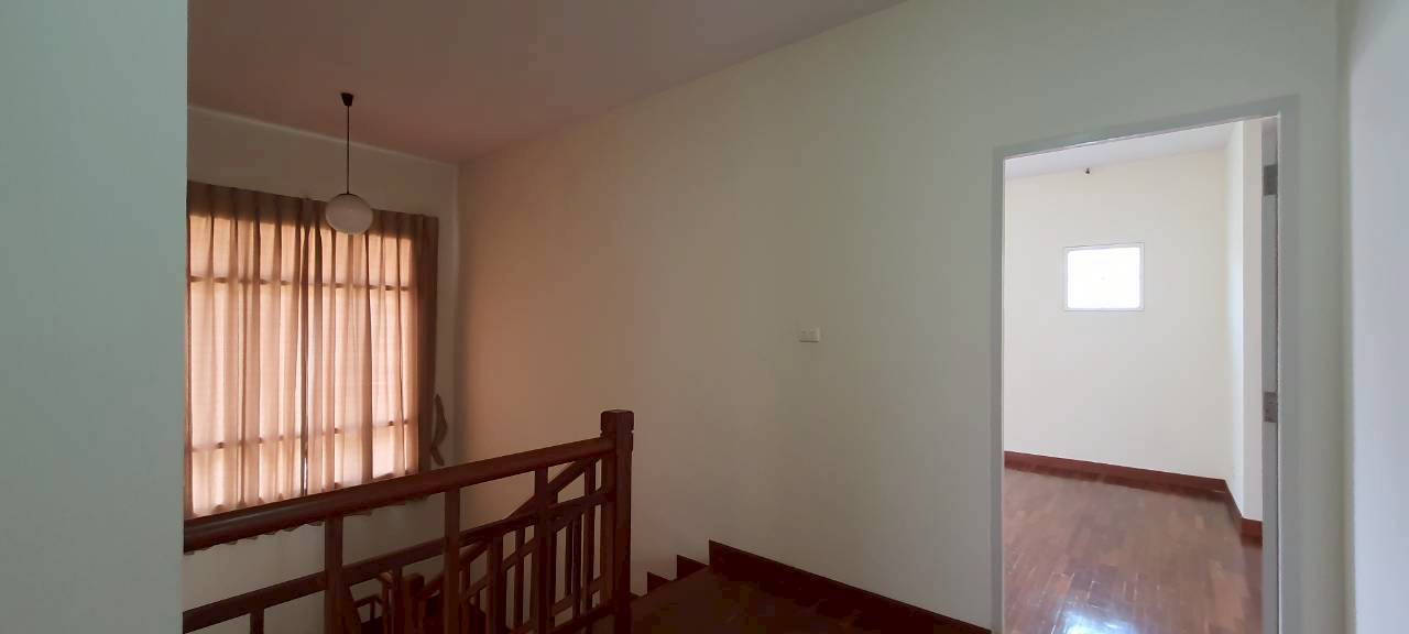 🔥 ขายด่วน! บ้านเดี่ยว หมู่บ้าน เศรณีรายา 1 (Serranee Raya 1) ราคาดีสุดในโครงการ เพียง 5,690,000 บาท