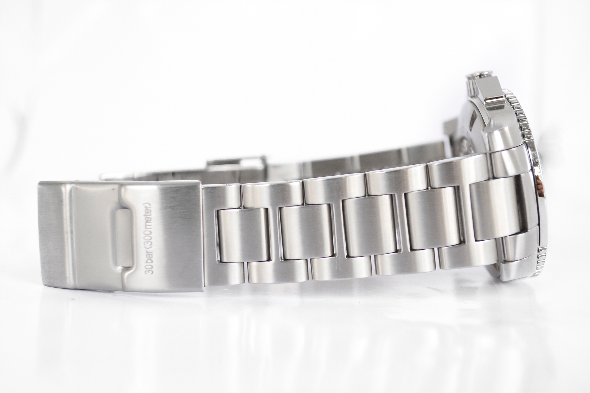 Longines HydroConquest Quartz หน้าน้ำเงิน (Sold)