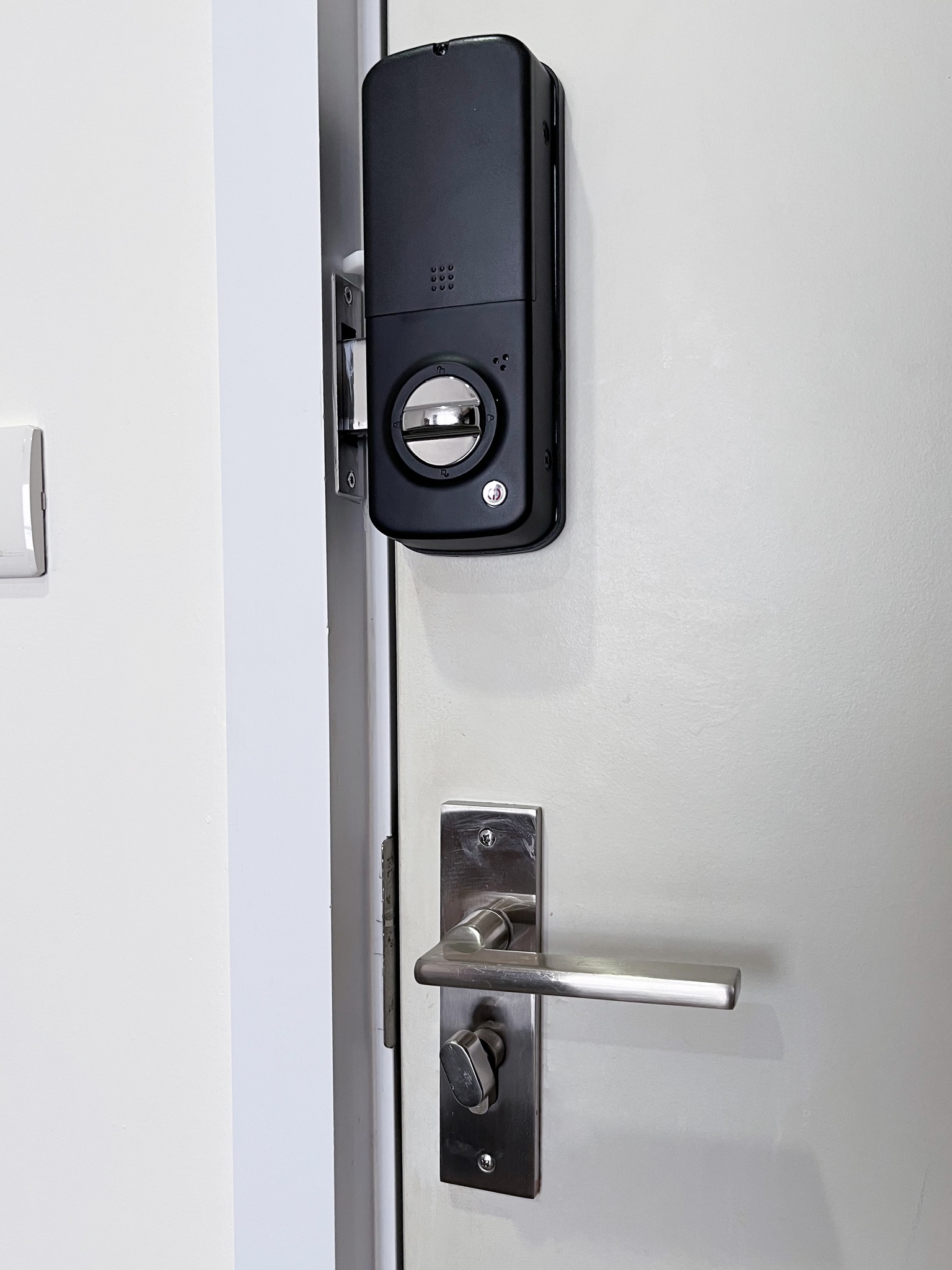 ให้เช่าคอนโด The Tree Interchange : เดอะ ทรี อินเตอร์เชนจ์ ห้องสตูดิโอ ตึก A ชั้น12 เนื้อที่ 30.21 ตรม