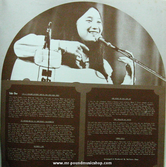 Agnes Chan - With Love From Agnes