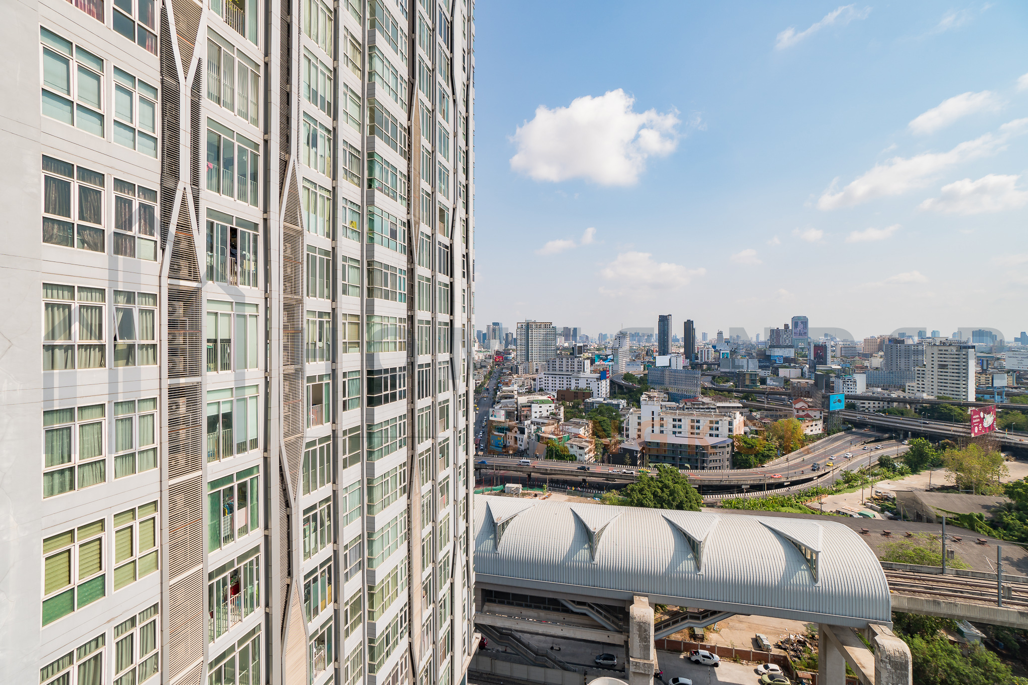 ให้เช่าคอนโด Ideo Verve Ratchaprarop (ไอดีโอ เวิร์ฟ ราชปรารภ) 1 ห้องนอน 1 ห้องน้ำ ห้อง 217