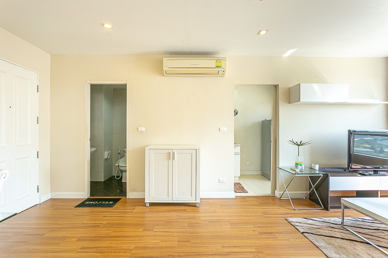 ให้เช่าคอนโด Condo One X Sukhumvit 26 (คอนโด วัน เอ็กซ์ สุขุมวิท 26) 1 ห้องนอน 1 ห้องน้ำ ขนาด 49.05 ตรม ชั้น 19
