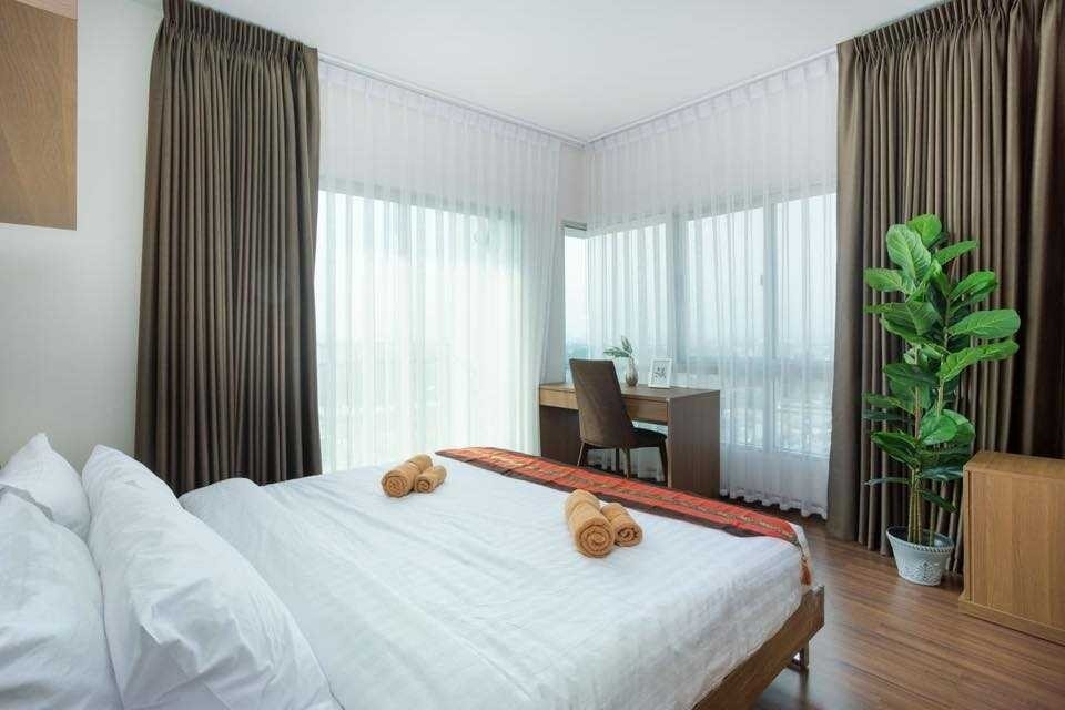 ขายคอนโด ศุภาลัย มอนเต้ เชียงใหม่ อยู่ตรงข้ามห้างเซนทรัลเชียงใหม่ ที่ใหญ่ที่สุดในเชียงใหม่ 2 ห้องนอน 1 ห้องน้ำ