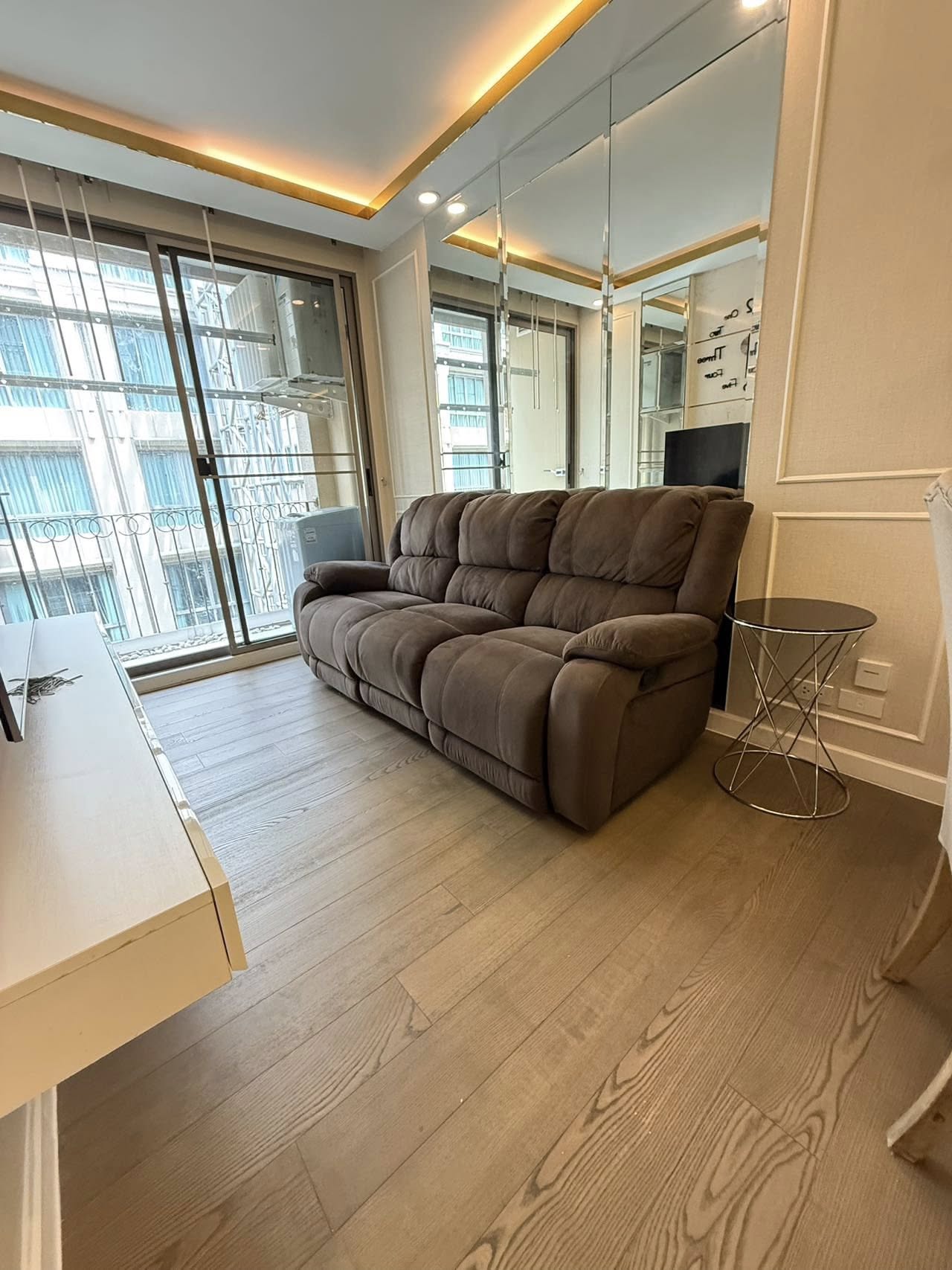 ขาย / ให้เช่า คอนโด Amaranta Residence (อมรันทา เรสซิเดนซ์)